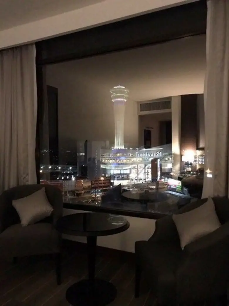 โรงแรม ฟอร์จูนราชพฤกษ์ จ.นครราชสีมา พร้อมเปิดให้บริการ