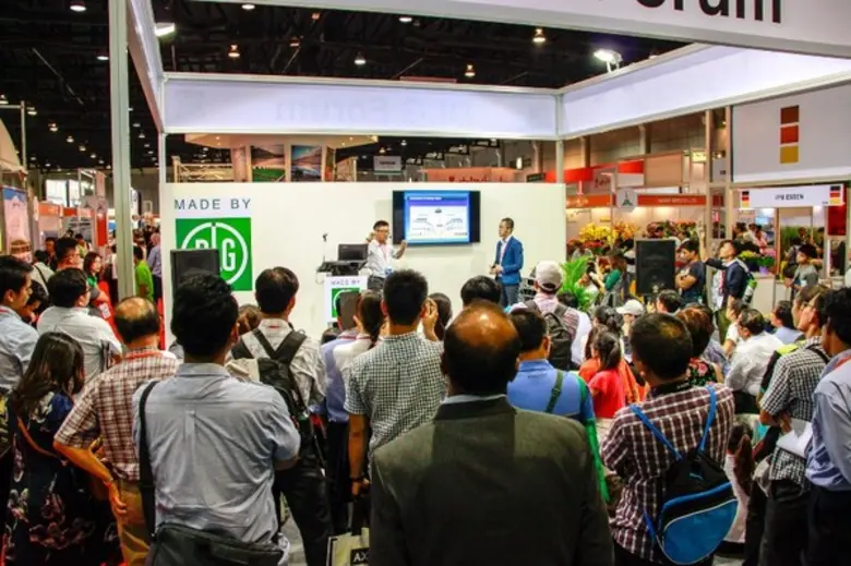 ประสบความสำเร็จตามคาด ซื้อขายเทคโนโลยีเกษ...