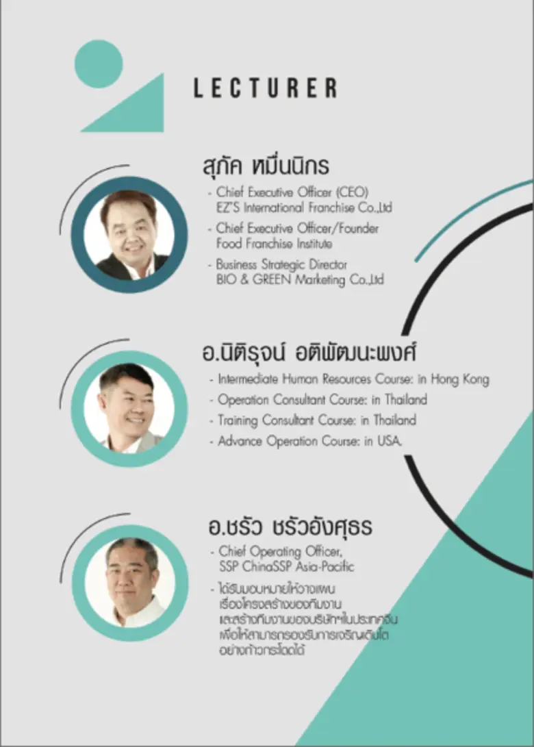 BizLearning แหล่งเรียนรู้บนโลกดิจิทัล เพื...