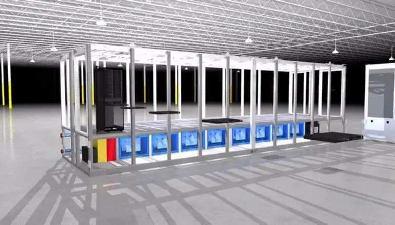 เวอร์ทีฟ (Vertiv™) หรือชื่อเดิมคือ อิเมอร...