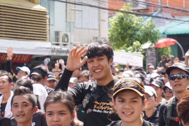 จบลงไปเรียบร้อย สำหรับโครงการดีๆกับกิจกรร...