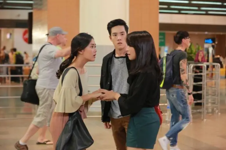 ทีวีไกด์: รูทีนซีรีส์ “Love Songs Love Series To Be Continued ตอน พรหมลิขิต” ออกอากาศ 29-30 มีนาคม 60