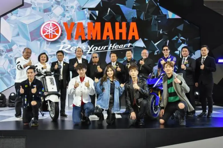 มร. ชิเงโอะ ฮายาคาวะ ประธานกรรมการบริหาร ...