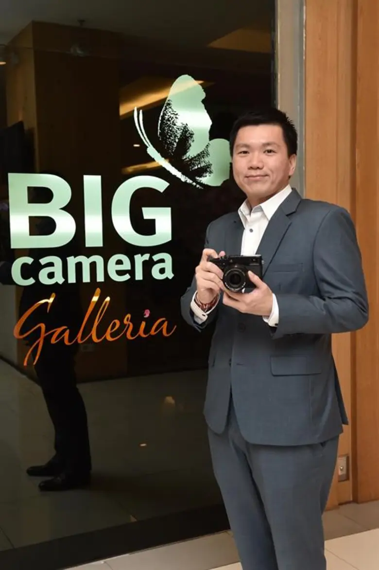 บิ๊กคาเมร่าฯ จัดงาน BIG CAMERA FESTIVAL 2...