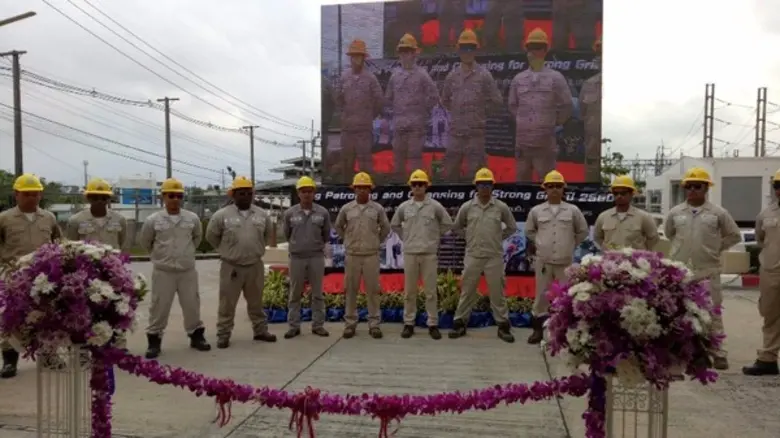 ว่าที่พันตรีไพบูลย์ ว่องวีระยุทธ์ ผู้อำนว...