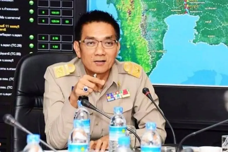 กรมชลประทาน แจงสถานการณ์น้ำและการเพาะปลูกพืชฤดูแล้ง ปี 2560