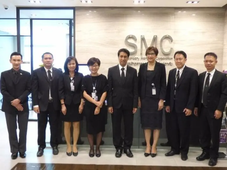 นางวสุกานต์ วิศาลสวัสดิ์ กรรมการและผู้จัด...