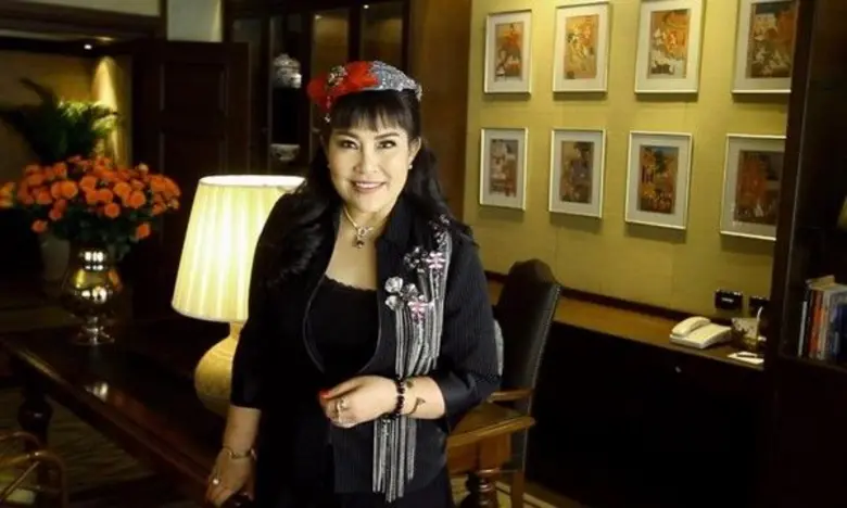 ทีวีไกด์: รายการ "ฅนไทยไม่ใสดัดจริต" วันอาทิตย์ที่ 2 เมษายน 2560