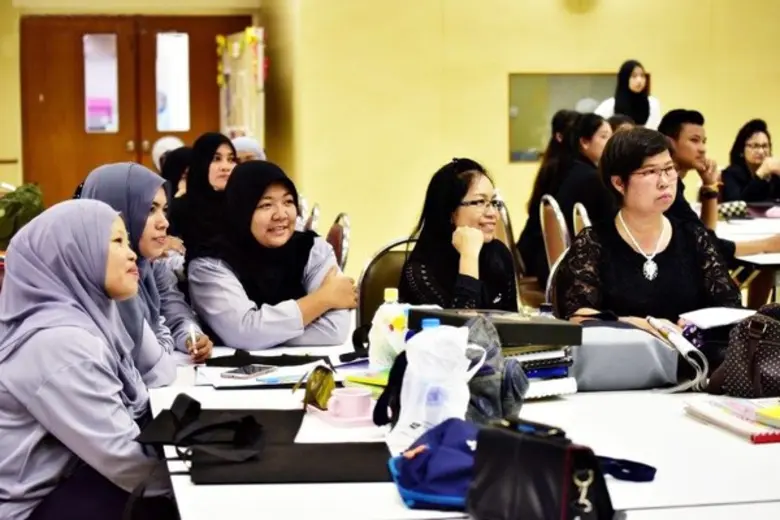 วิทยาลัยการฝึกหัดครู มหาวิทยาลัยราชภัฏพระ...