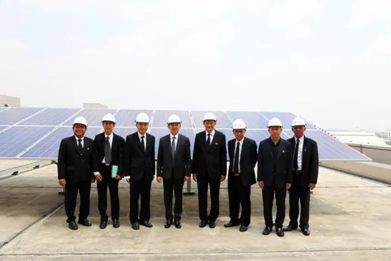 นายจักรกฤศฏิ์ พาราพันธกุล อธิบดีกรมธนารัก...