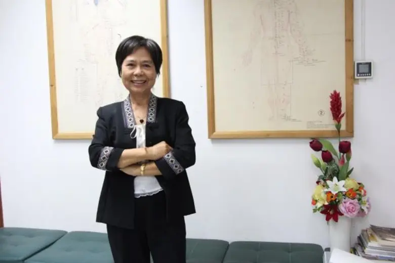 "ช่วงชีวิตของคน คนหนึ่ง เราควรที่จะได้เรี...