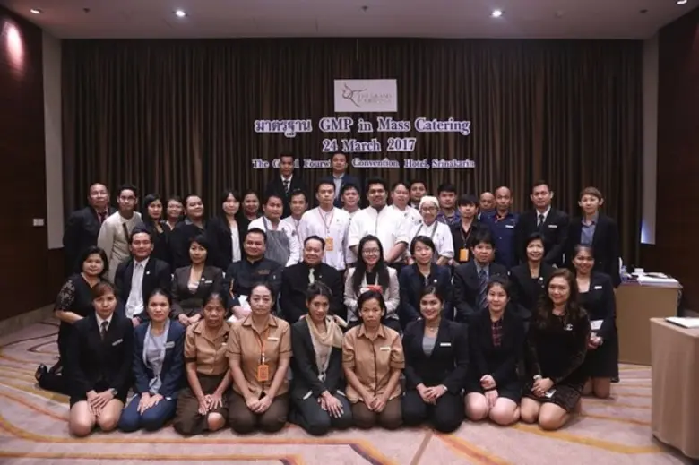 พีระพงษ์ สุเปารุษ ผู้จัดการโรงแรม โรงแรม ...