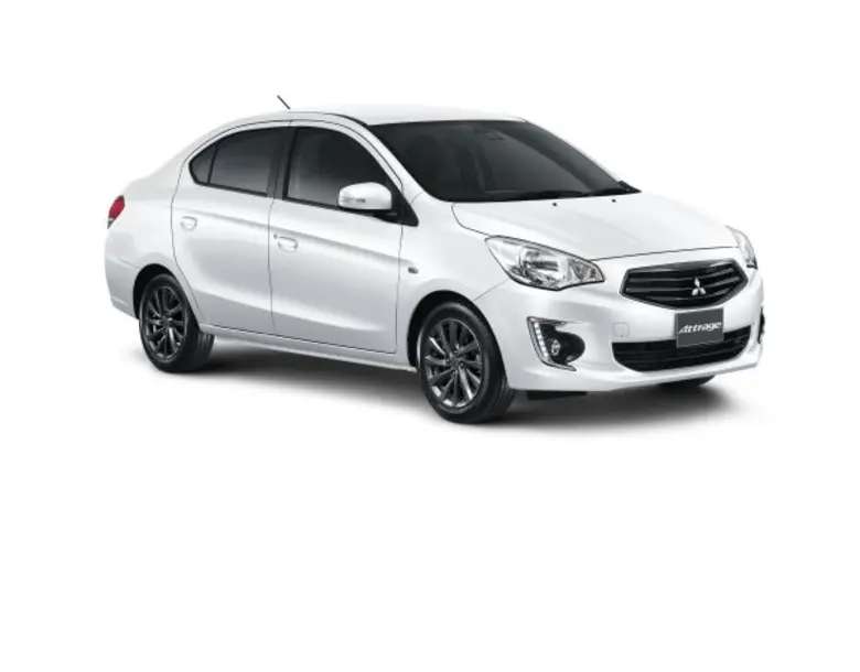 มิตซูบิชิ มอเตอร์ส เปิดตัวรถอเนกประสงค์สายพันธุ์รถแข่ง “ปาเจโร สปอร์ต ขับเคลื่อน 2 ล้อ รุ่นใหม่”  เหนือกว่าด้วย “ดีเอ็นเอ แห่งชัยชนะ” สมรรถนะที่มาพร้อมความปลอดภัยสูงสุด