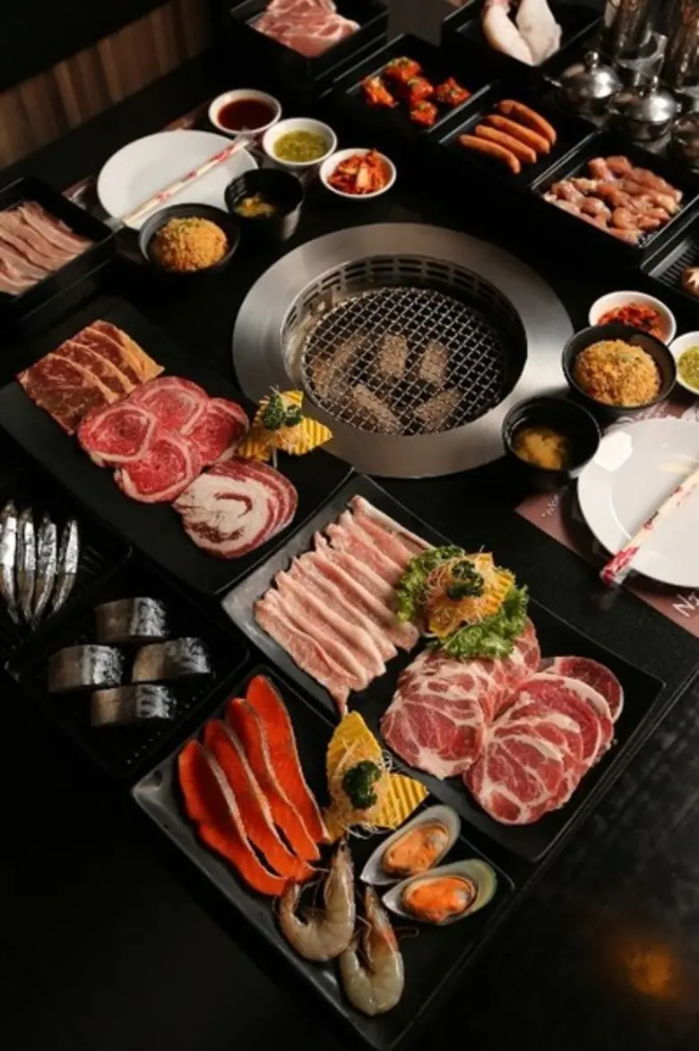 "นิกุยะ" ชวนเปิดประสบการณ์ปิ้งย่างครั้งใหม่ !!