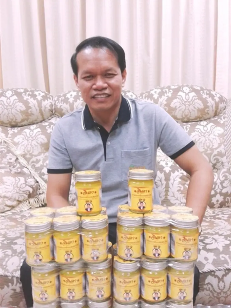 จินดาสมุนไพร ได้เล็งเห็นถึงความสำคัญและคุ...