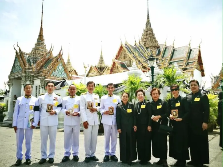 มูลนิธิพิทักษ์ดวงตาประชาชน หรือ PECF ร่วม...