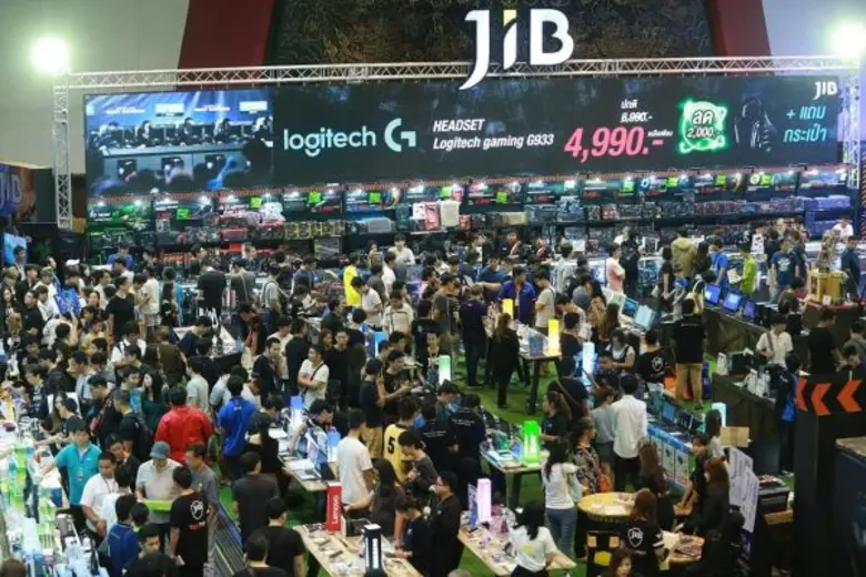 ปลุกตลาดไอซีที งาน COMMART CONNECT 2017 เทคโนโลยีล้ำ คุ้มค่า ตอบโจทย์ Connected life