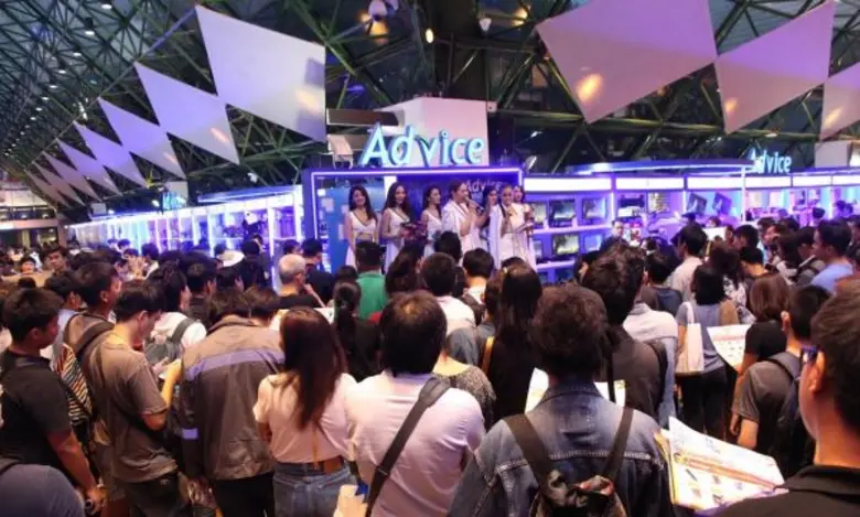 ปลุกตลาดไอซีที งาน COMMART CONNECT 2017 เทคโนโลยีล้ำ คุ้มค่า ตอบโจทย์ Connected life