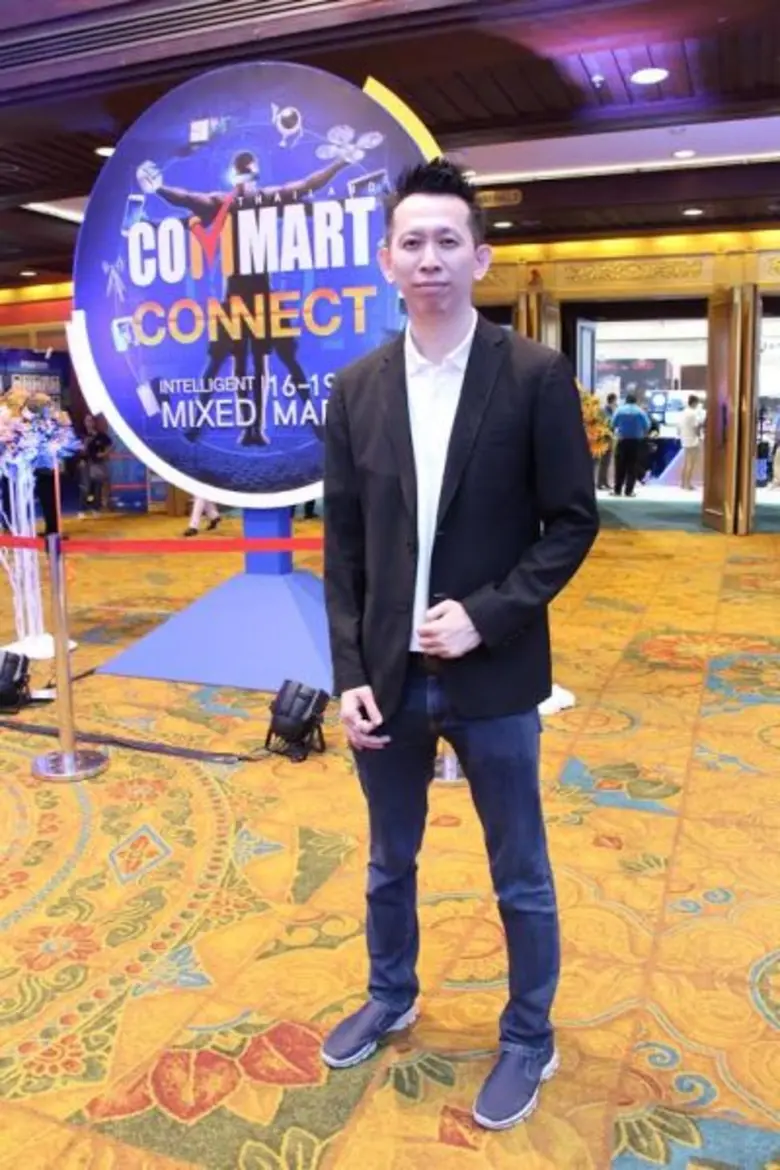 ปลุกตลาดไอซีที งาน COMMART CONNECT 2017 เทคโนโลยีล้ำ คุ้มค่า ตอบโจทย์ Connected life