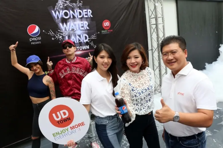 ธนกร วีรชาติยานุกูล ประธานเจ้าหน้าที่บริห...