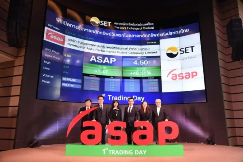 นายทรงวิทย์ ฐิติปุญญา (ที่ 3 จากขวา) ประธ...