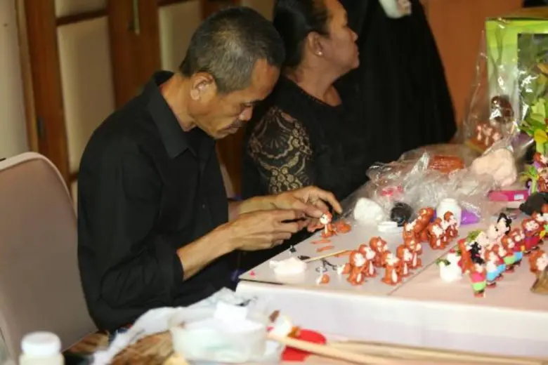 วธ.จัดงานมหกรรมวัฒนธรรม “ใต้ร่มพระบารมี 235 ปี กรุงรัตนโกสินทร์” น้อมรำลึกในพระมหากรุณาธิคุณตราบนิรันดร์ 1 - 30 เม.ย.นี้ จัดพิธีบวงสรวงบูรพกษัตริย์ – นิทรรศการฯ - จิตรกรรมฝีพระหัตถ์ในรัชกาลที่ 9