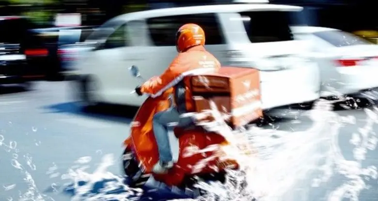 Lalamove (ลาล่ามูฟ) ผู้นำด้านแอปพลิเคชั่น...