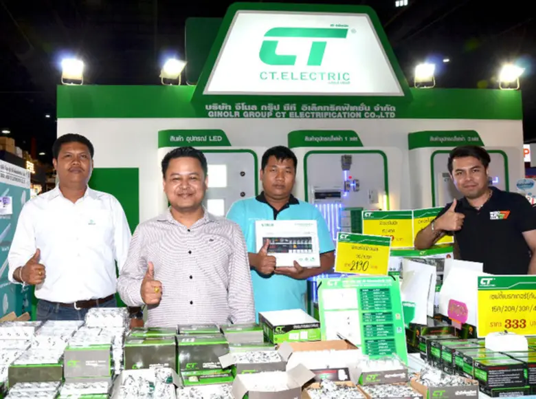 เมื่อเร็วๆ นี้ จีโนลกรุ๊ป หรือ บริษัท จีโ...