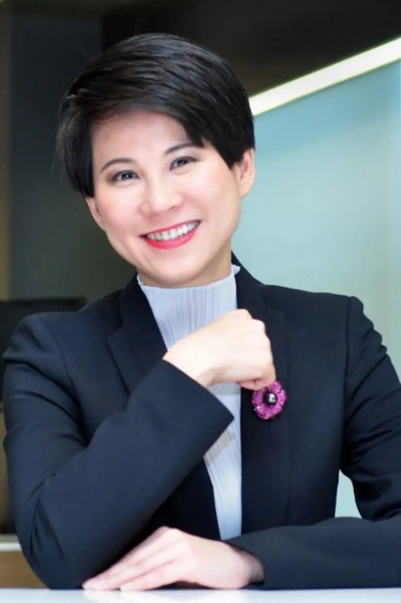 บอสสาวคนเก่ง เมธ์วดี ประเสริฐสินธนา เอ็มด...