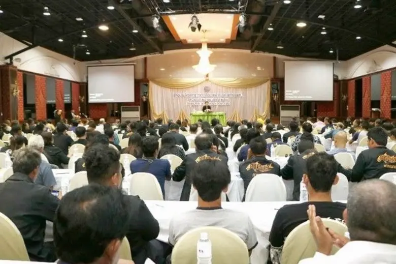 นางอุมาพร พิมลบุตร รองอธิบดีกรมประมง ได้เ...