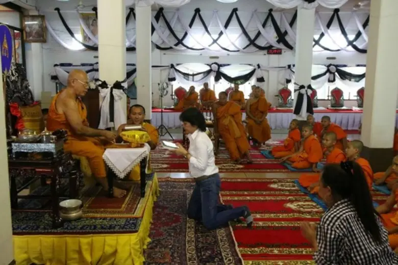 คุณกนกพร หรรษคุณาฒัย ประธานกรรมการบริหารแ...