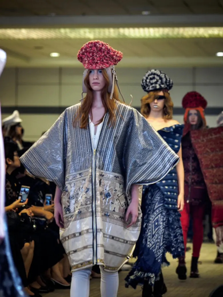 ศูนย์ส่งเสริมศิลปาชีพระหว่างประเทศ (องค์ก...