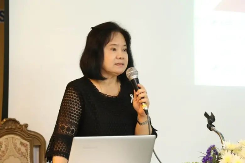 วศ. / ก.วิทยาศาสตร์ฯ นาวิทยาศาสตร์และเทคโนโลยีพัฒนาศักยภาพผู้ประกอบการ OTOP อาหารและเครื่องดื่มในพื้นที่กลุ่มจังหวัดภาคกลางตอนล่าง 2