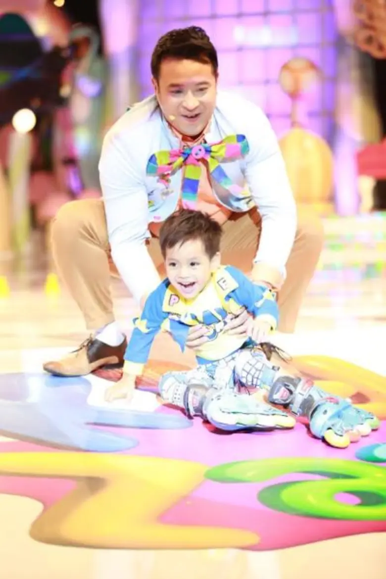 ละครเฉลิมพระเกียรติ ชุด ค่าของแผ่นดิน ตอน...