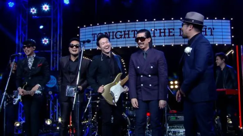 ทีวีไกด์: โปรแกรมรายการช่อง 3 (ออริจินัล) และ ช่อง 33HD วันเสาร์ ที่ 1 เมษายน 2560