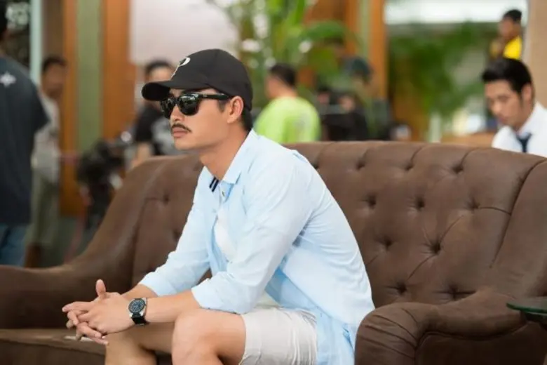 “ปั้นจั่น – ปรมะ” ปลื้ม กระแสละครดีเกินคาด รับบทพระเอกเต็มตัวครั้งแรก ใน The Cupids บริษัทรักอุตลุด “ตอน กามเทพออกศึก”