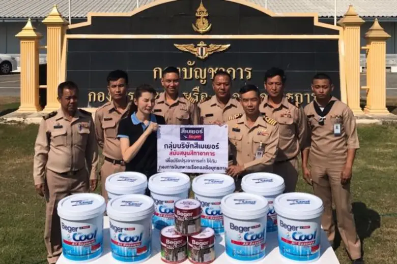 อัญชลี แซ่เฮ้ง ผู้จัดการฝ่ายโมเดิร์นเทรด ...