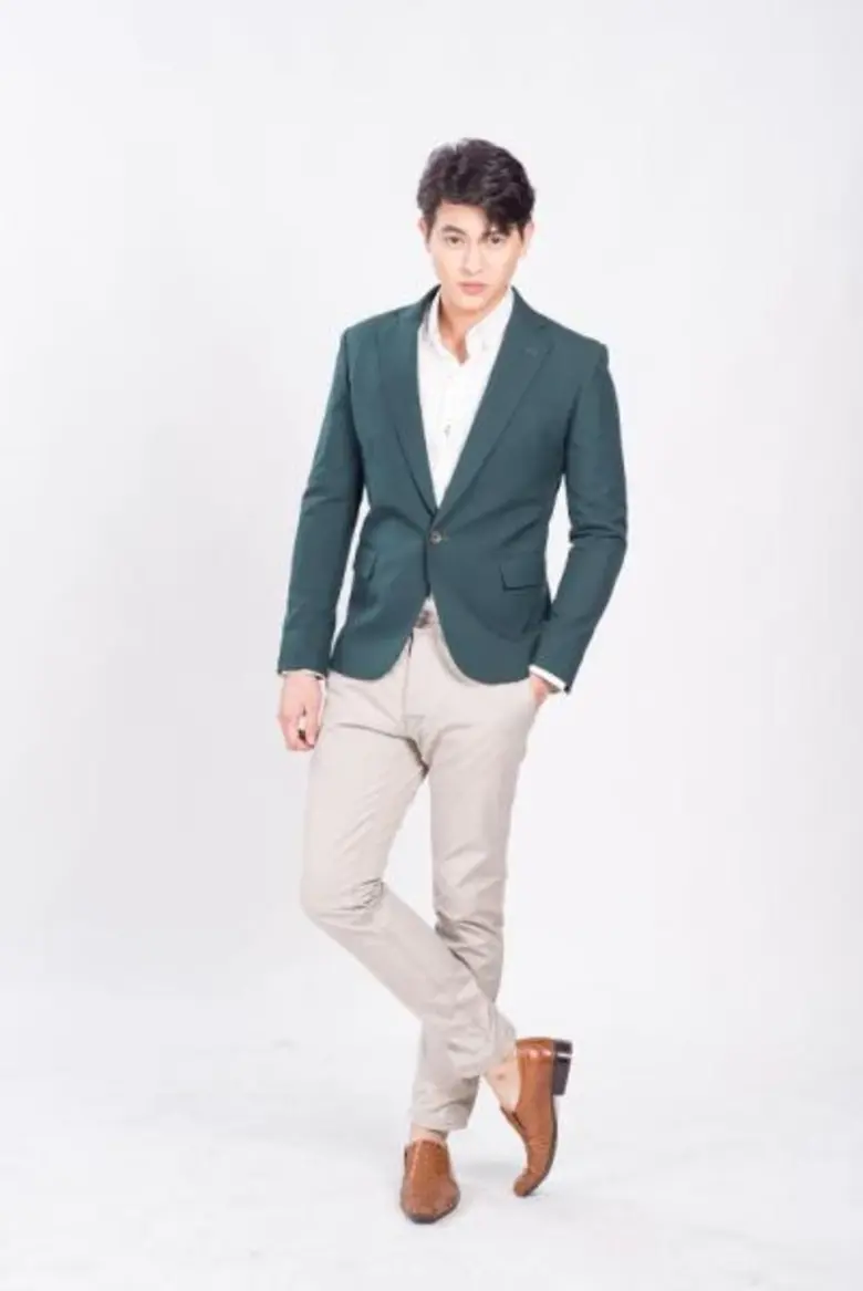 เป็นการกลับมาเล่นละครให้กับผู้จัดใจดีฝีปา...