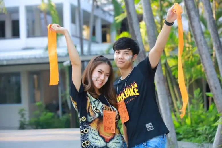 ตอนที่ 1 ออกอากาศวันอาทิตย์ที่ 2 เมษายน 2...