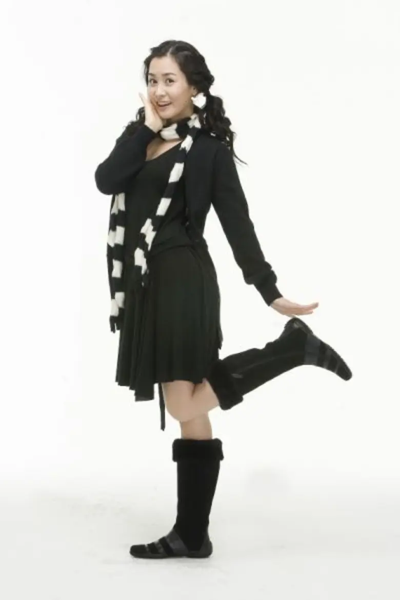 แฟนๆ “ลีดา เฮ (Lee Da Hae) - ลี ดอง วุค (Lee Dong Wook)” เตรียมฟินจิกหมอน ช่อง 28 ส่งซีรีส์เกาหลีสุดโด่งดัง “My Girl ป่วนหัวใจยัยกะล่อน” ลงจอ