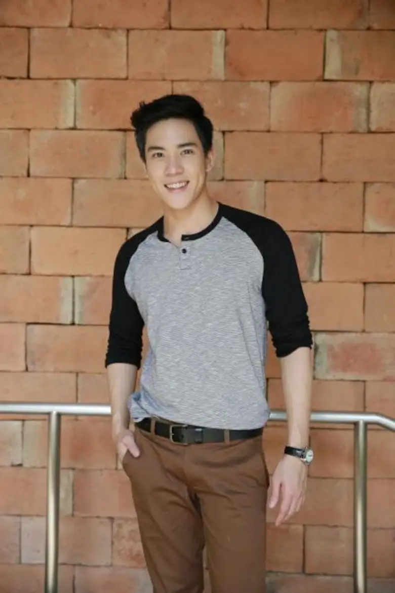 หล่อสดใสเอาใจเก่งที่สุดนาทีนี้ต้องยกให้หน...