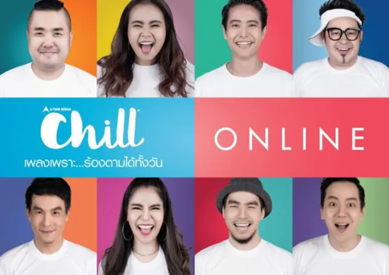 ในยุคดิจิทัลที่ผู้บริโภคมีพฤติกรรมการสื่อ...