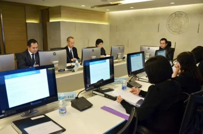 นายสมชัย สัจจพงษ์ ปลัดกระทรวงการคลัง เป็น...