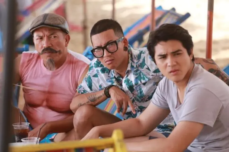 Movie Guide: Thailand Only# เมืองไทยอะไรก็ได้ (เข้าฉาย 27 เม.ย.)