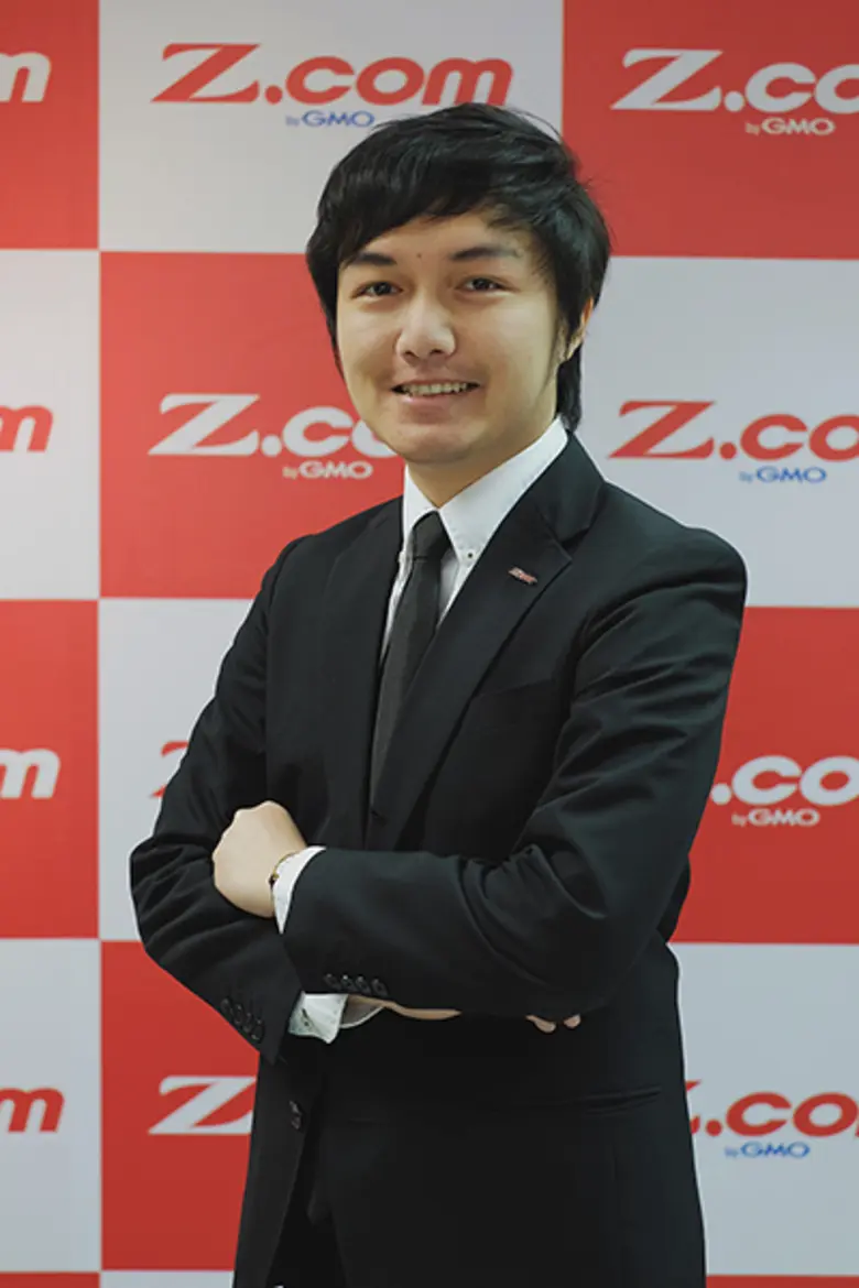 "จีเอ็มโอ-แซด คอม" บริษัทหลักทรัพย์ออนไลน...