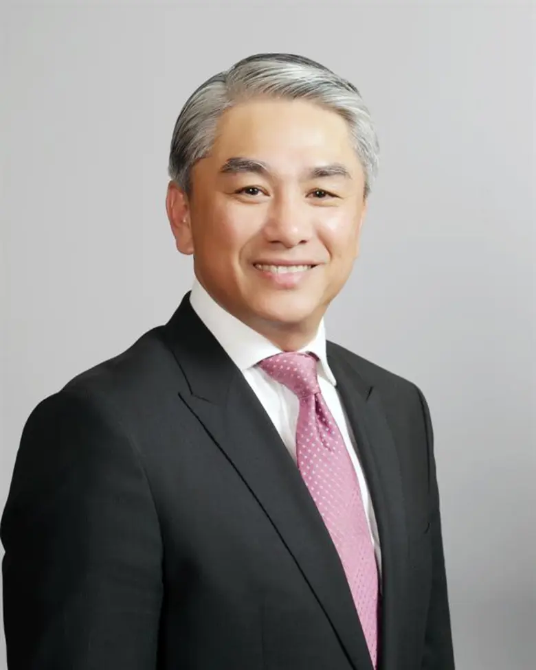 "จีเอ็มโอ-แซด คอม"เปิดเกมรุกเทรดออนไลน์ไทย ดึง"วิเชฐ ตันติวานิช -เฉลิมรัฐ นาควิเชียร"เสริมทัพ