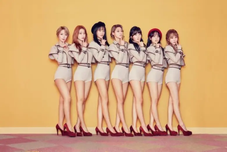 PSY นำทัพศิลปินเกาหลี CNBLUE-APINK-AOA บินลัดฟ้าร่วมงาน SHOW DC GRAND OPENING WEEK : SUMMER FEST 2017