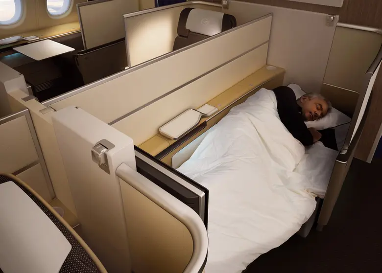 เพิ่มที่นั่งสำหรับการรองรับผู้โดยสารมากกว...