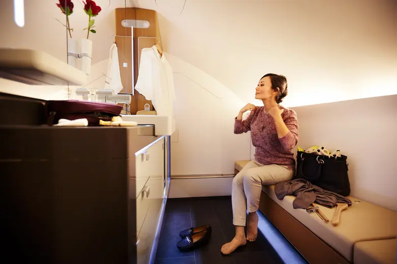 สายการบินลุฟท์ฮันซ่า เพิ่มที่นั่งในการรองรับผู้โดยสารบนเส้นทางกรุงเทพฯ ด้วยเครื่องบินแอร์บัส เอ380 โดยเริ่มเดือนตุลาคม พ.ศ. 2560