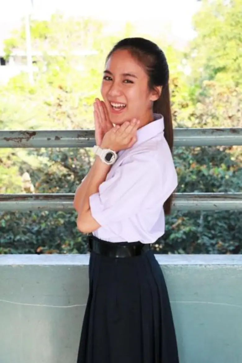 แจน-ณรัชต์หทัย ระเบิดอารมณ์ดราม่าอย่างหนัก เผยชีวิตสังคมครอบครัว วัยรุ่น ในซีรีส์ “ครั้งนั้น...ไม่ลืม”